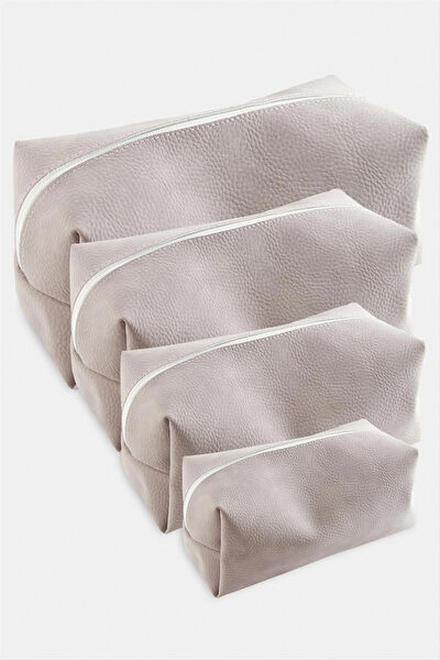 Eldenör Makyaj Çantası