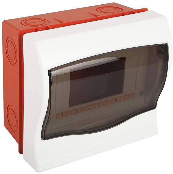 Eldenör Sigorta, Sigorta Kutusu