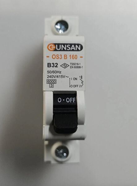 Eldenör Sigorta, Sigorta Kutusu