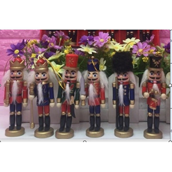 Eldenör Dekoratif Obje, Biblo, Figür