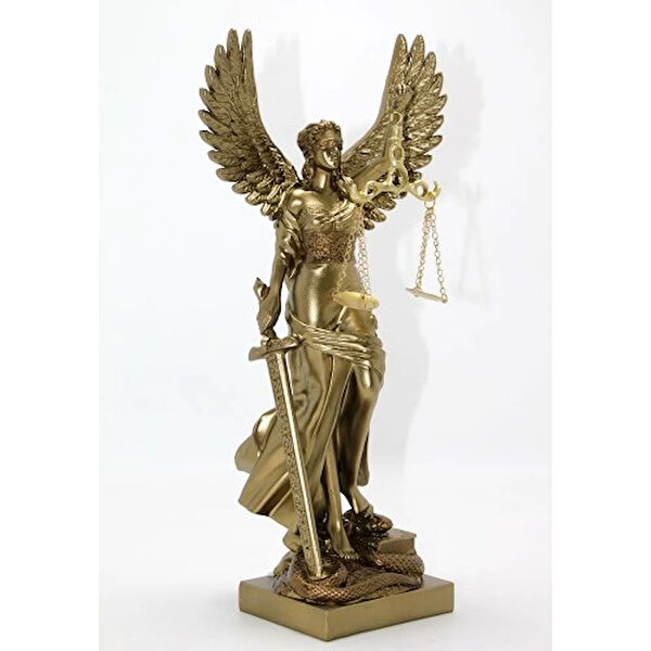 Eldenör Dekoratif Obje, Biblo, Figür