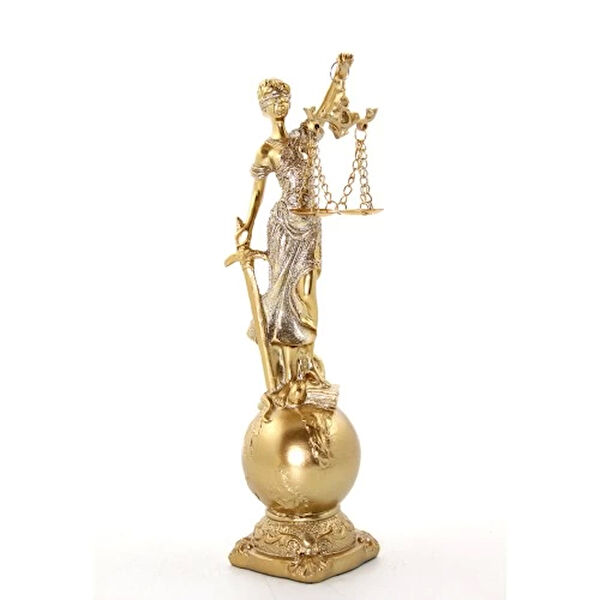 Eldenör Dekoratif Obje, Biblo, Figür