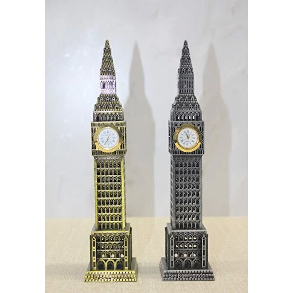 Eldenör Dekoratif Obje, Biblo, Figür