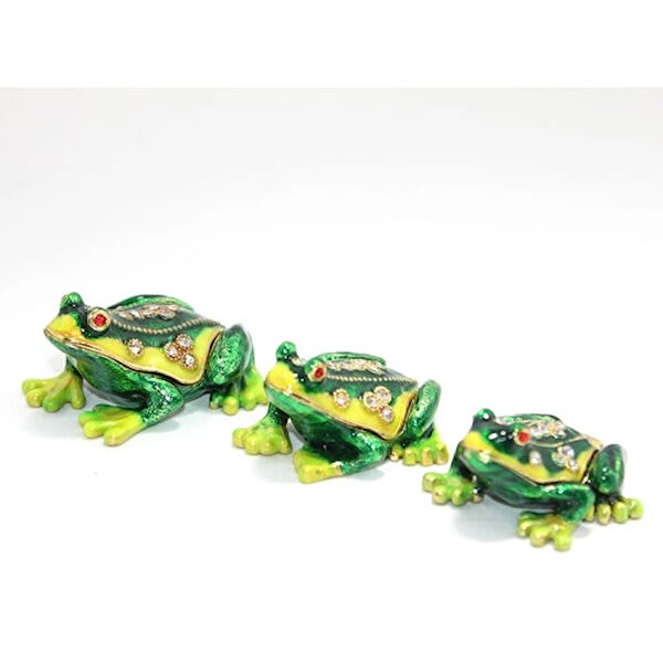 Eldenör Dekoratif Obje, Biblo, Figür