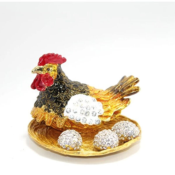 Eldenör Dekoratif Obje, Biblo, Figür