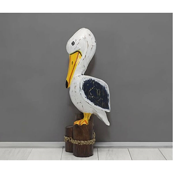 Eldenör Dekoratif Obje, Biblo, Figür