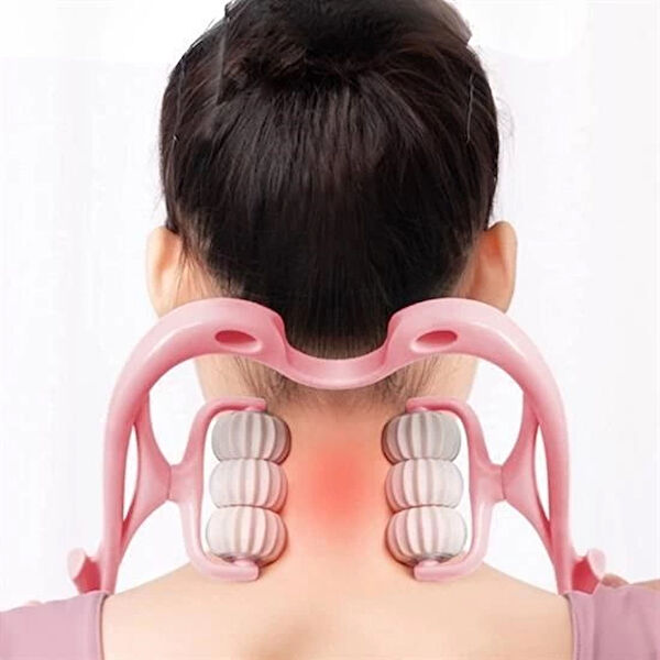 Eldenör Masaj Cihazı, Aleti