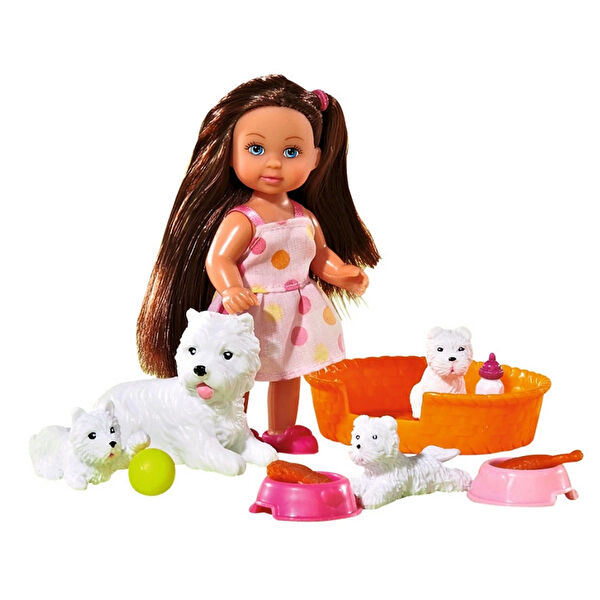 Eldenör Oyuncak, Model Bebek