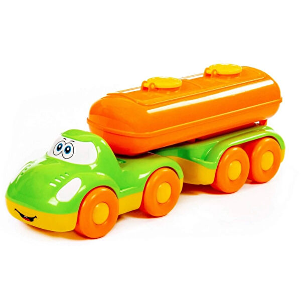 Eldenör Oyuncak Arabalar