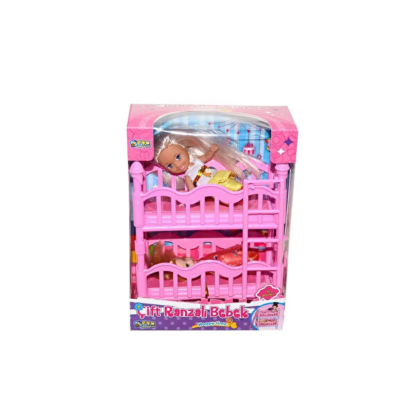 Eldenör Oyuncak, Model Bebek