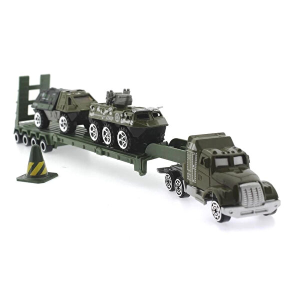 Eldenör Oyuncak Arabalar