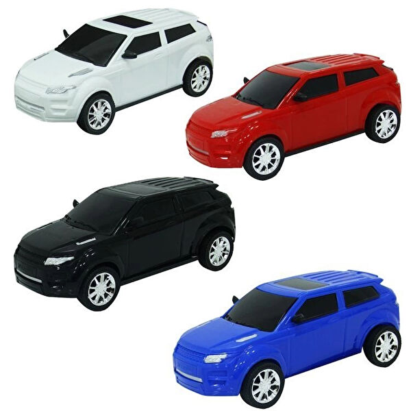 Eldenör Oyuncak Arabalar