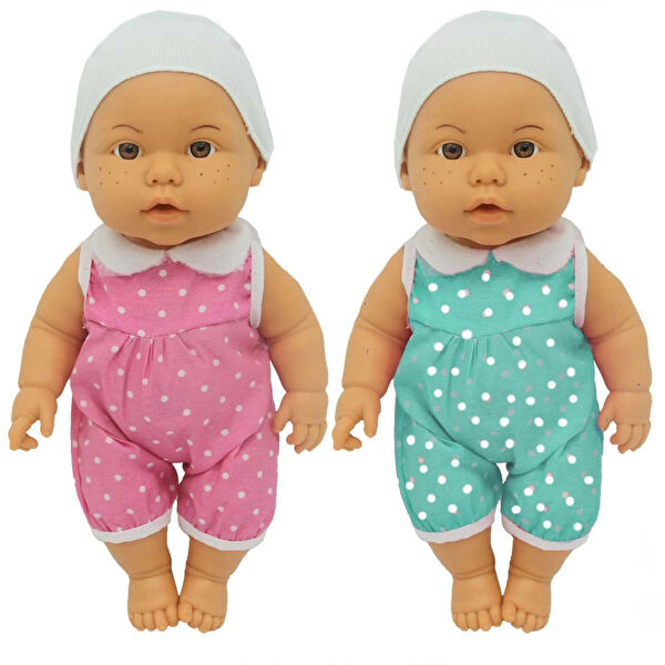 Eldenör Oyuncak, Model Bebek