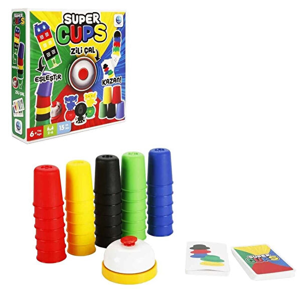 Eldenör Kutu Oyunları