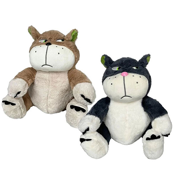 Eldenör Pelüş Oyuncaklar