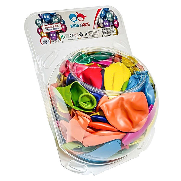 Eldenör Parti Süsleme Malzemeleri