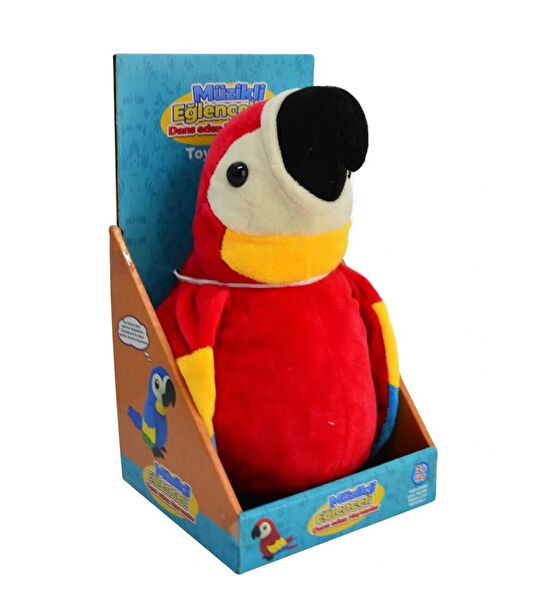 Eldenör Pelüş Oyuncaklar