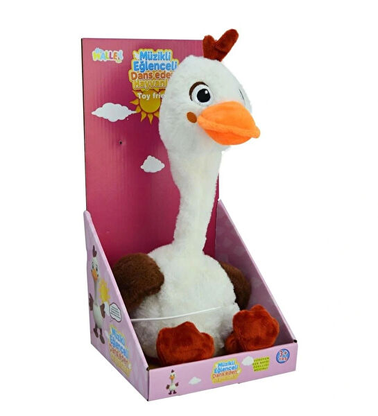 Eldenör Pelüş Oyuncaklar