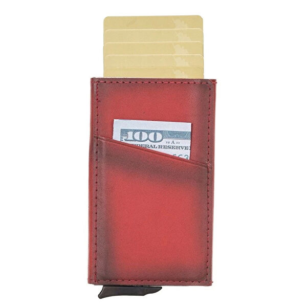 Eldenör Erkek Kartlık, Pasaportluk