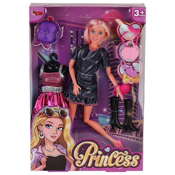 Eldenör Oyuncak, Model Bebek