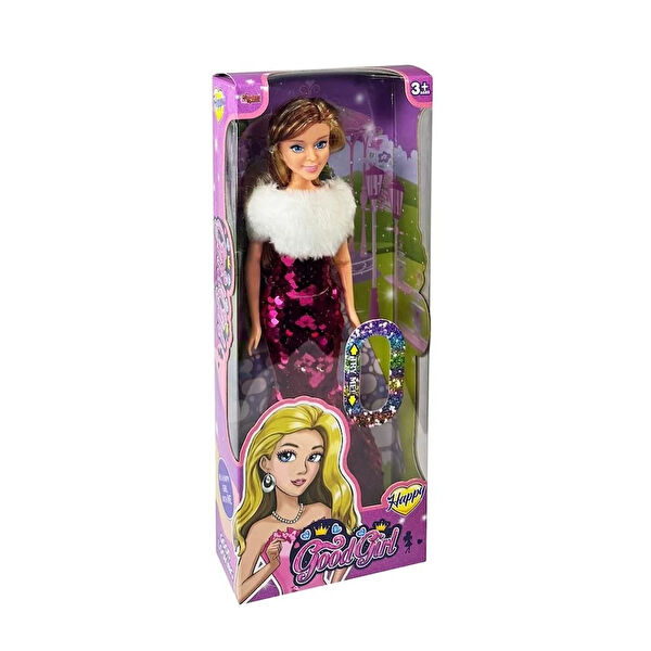 Eldenör Oyuncak, Model Bebek