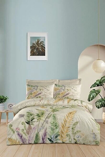 Eldenör Nevresim Takımı