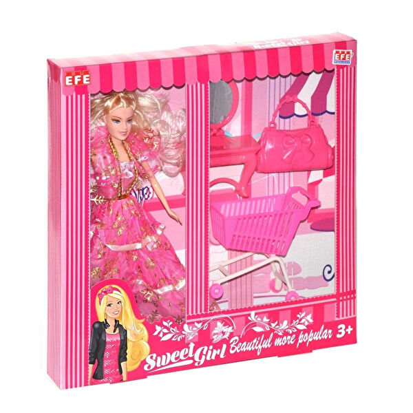 Eldenör Oyuncak, Model Bebek