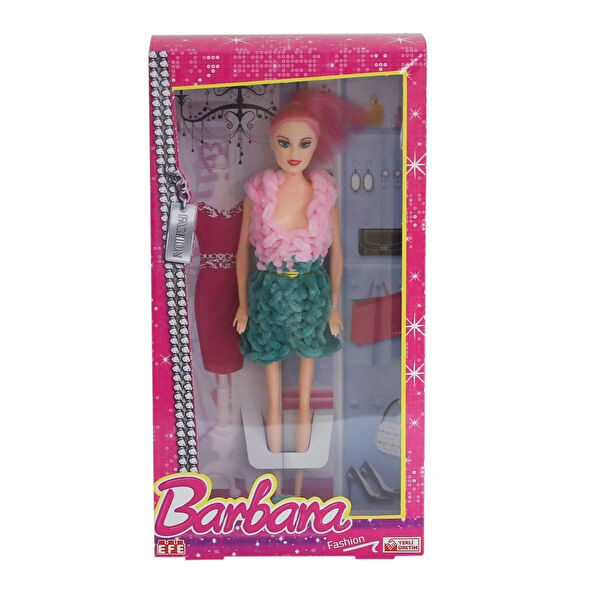 Eldenör Oyuncak, Model Bebek