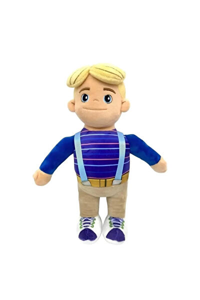 Eldenör Oyuncak, Model Bebek