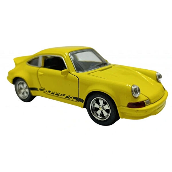 Eldenör Oyuncak Arabalar