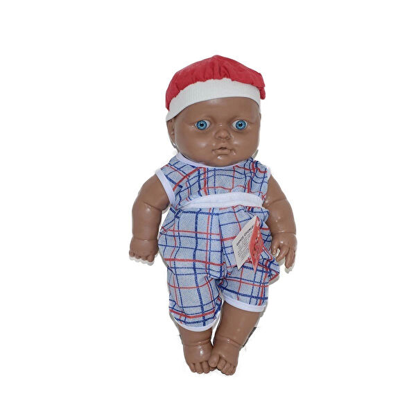 Eldenör Oyuncak, Model Bebek