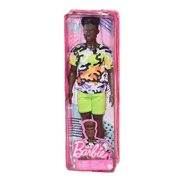 Eldenör Oyuncak, Model Bebek