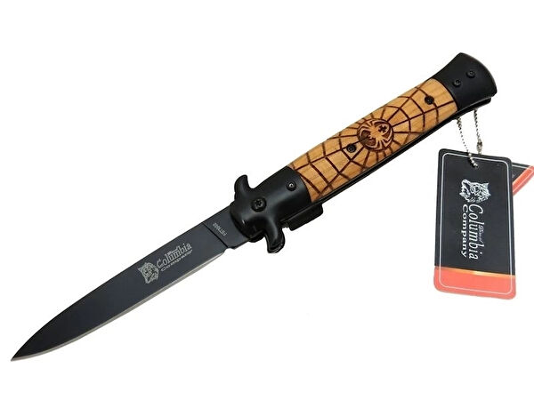 Eldenör Bıçak ve Çakılar