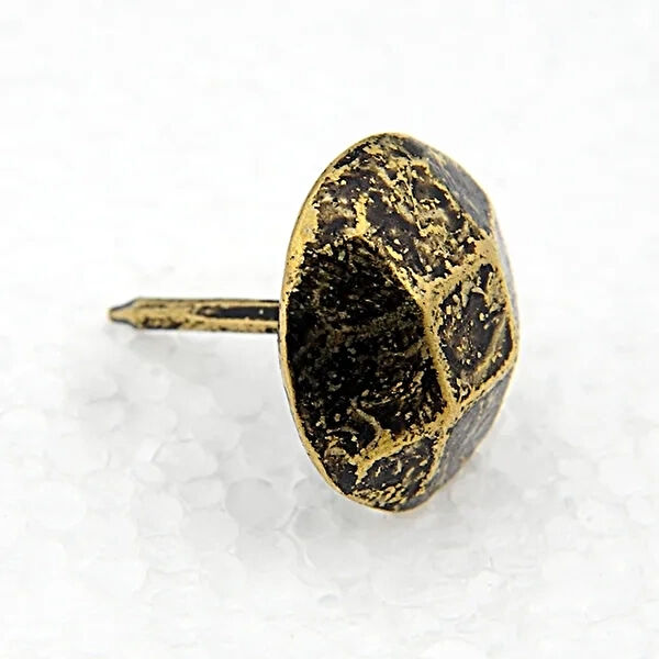 Eldenör Ataş, Toplu İğne, Raptiye, Mandal