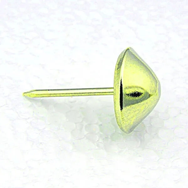 Eldenör Ataş, Toplu İğne, Raptiye, Mandal