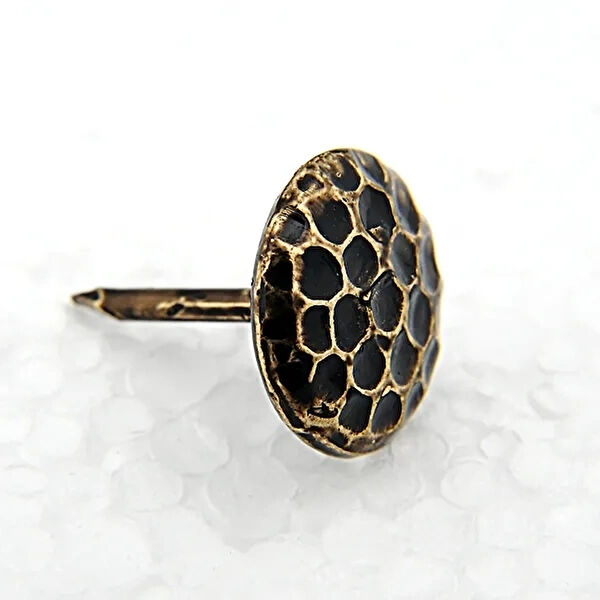 Eldenör Ataş, Toplu İğne, Raptiye, Mandal