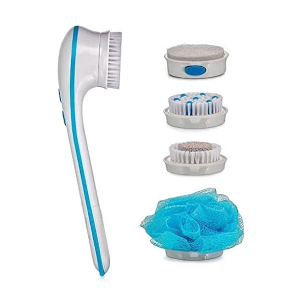 Eldenör Masaj Cihazı, Aleti