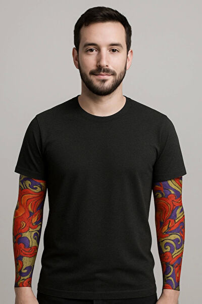 Eldenör Geçici Dövme, Şablonları