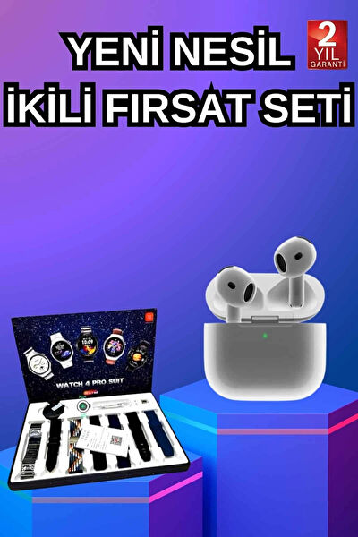 Eldenör Akıllı Saat