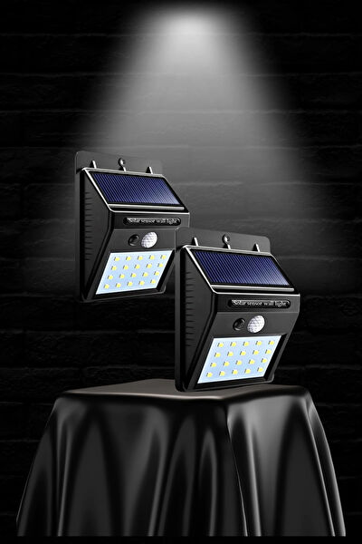 Eldenör Yol Aydınlatması