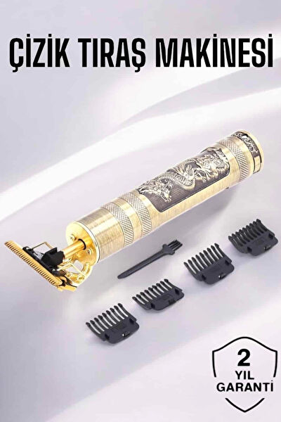 Eldenör Tıraş Makinesi