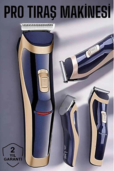 Eldenör Tıraş Makinesi