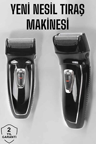 Eldenör Tıraş Makinesi