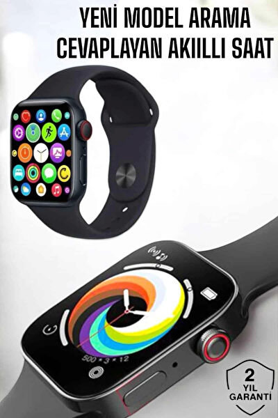 Eldenör Akıllı Saat