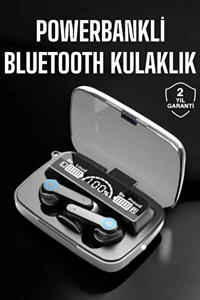 Eldenör Bluetooth Kulaklık
