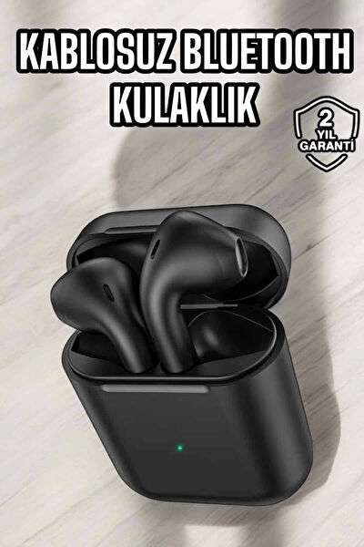 Eldenör Bluetooth Kulaklık