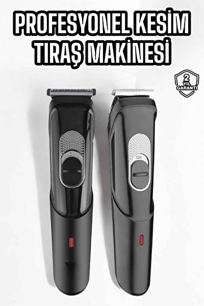 Eldenör Tıraş Makinesi