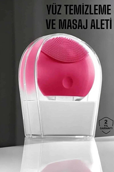 Eldenör Masaj Cihazı, Aleti