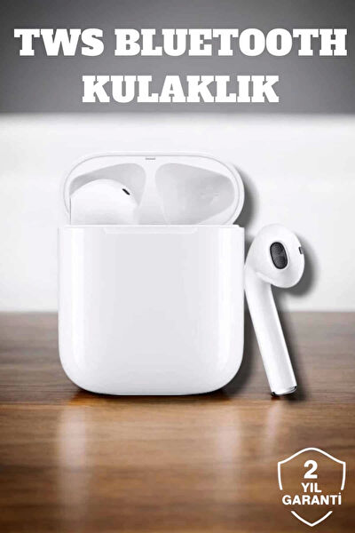 Eldenör Bluetooth Kulaklık