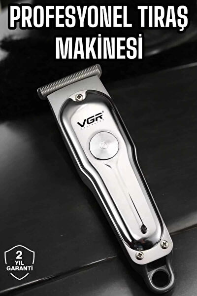 Eldenör Tıraş Makinesi